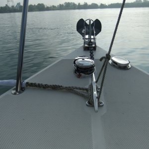 Anchoring system