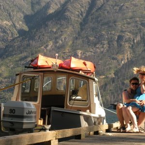 Media 'Safety Harbor, Lake Chelan' in album 'Safety Harbor, Lake Chelan'
