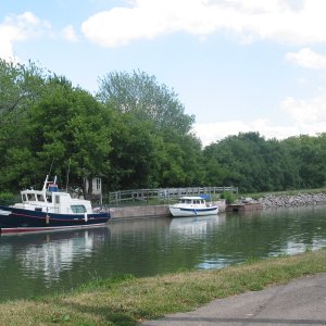 Media '(Levity) Levity at Spencerport' in album '(Levity) Fairport NY. Erie Canal'