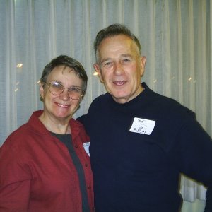 Ruth and Joe