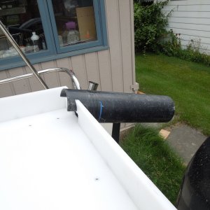 another shot of the spout.