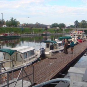 Dun Smith,Mike Rizzo, Nate Lenard in Newark