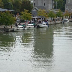 Pittsford home of the monster pita pocket