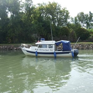 Terry's The Last Dance