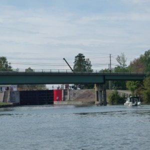The Red lock wall, C-Dory attack formation