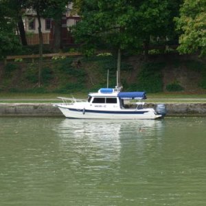 Will-C on the southside of the wall in Pittsford.