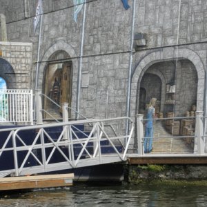 Neat murals in Newark