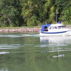 The Last Dance right behind