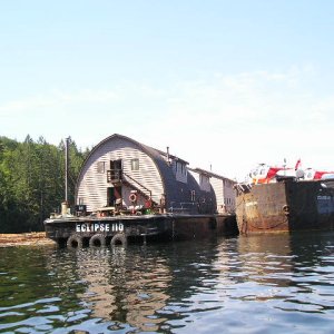 (starcrafttom) its all on barges