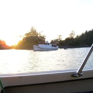 (starcrafttom) boat at smugglers.