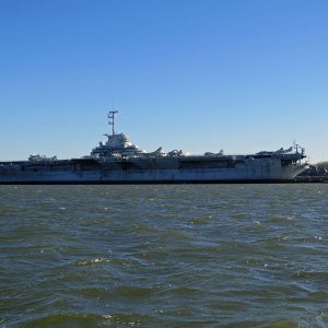 USS Yorktown