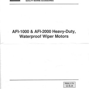 Media 'WIPER MANUAL 01' in album 'WIPER MANUAL 01'