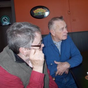 Ruth and Joe  R-Matey