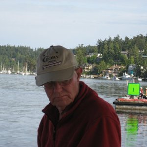 Bob (Thataway/Thisaway)