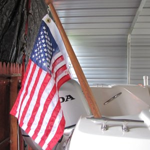 Media 'Finished Rpoduct 4/27/2011' in album 'V-Berth Hatch Project 11/10/10'
