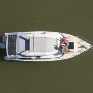 Media '' in album 'Great loop Alton to he Chesapeake bay'