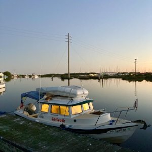 Media '' in album 'Great loop Alton to he Chesapeake bay'