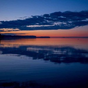 Sequim Bay State Park