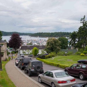 Roche Harbor