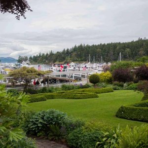 Media 'Roche Harbor' in album 'Port Townsend to Sequim Run'