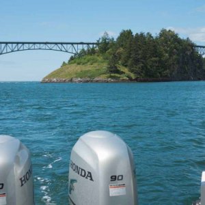 Deception Pass