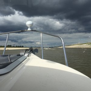 Heading Back