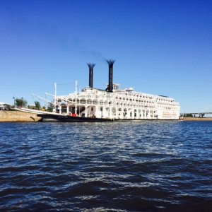 American Queen too