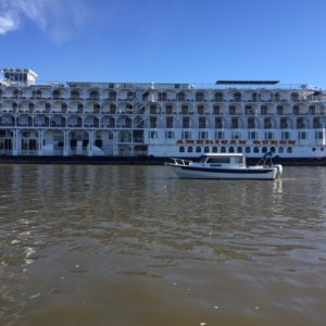 American Queen