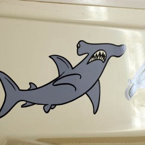 Hammerhead LOGO
