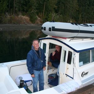 Sequim Bay 06 040