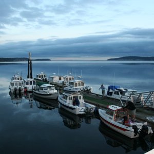 Sequim Bay 06 041