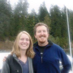 Jenny & William (JENNY G)
aka Chubby Bunny