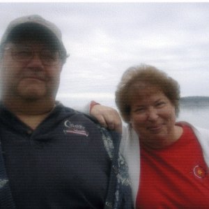Jim & Laurie (LAURNA JO)