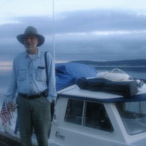 Media 'Dave aka 'oldgrowth'
   C-VOYAGER' in album 'Mr E's C at Sequim 9-30-06'