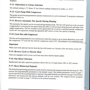 Passport marine air system011
