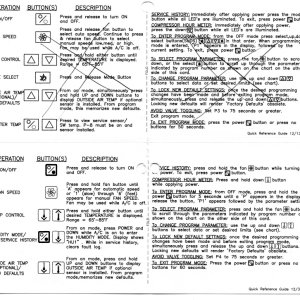 Passport marine air system020