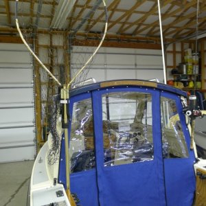 28
Strd. Drop Curtain