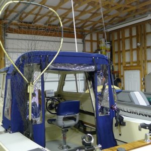 29
Extd. Drop Curtain