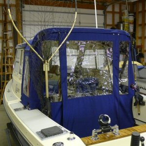 30
Extd. Drop Curtain