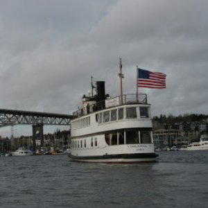 The Virginia V