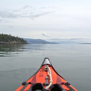 Continuing on over to Doe Bay