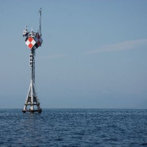 Joe Hazelwood Memorial Light