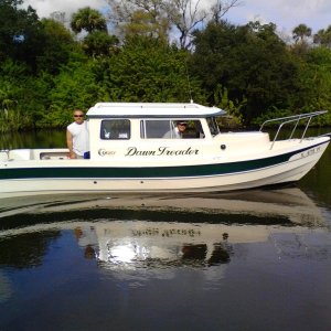 Media '' in album 'Okeechobee waterway'