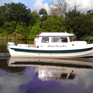 Media '' in album 'Okeechobee waterway'