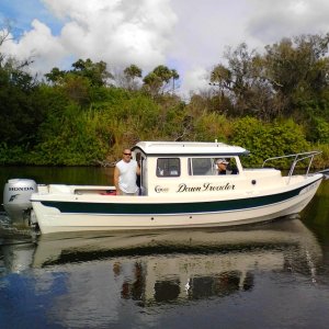 Media '' in album 'Okeechobee waterway'