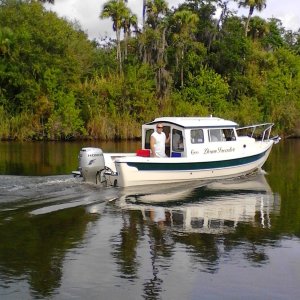 Media '' in album 'Okeechobee waterway'