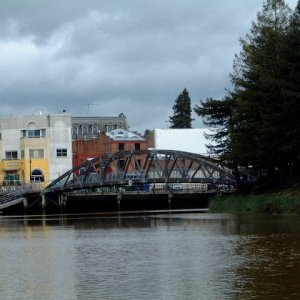 Media '(Flip) Petaluma River Turning Basin' in album '(Flip) Petluma River Turning Basin'