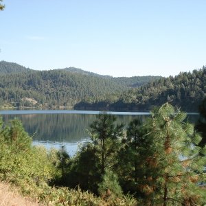Media 'Lewiston Lake' in album '(Flip) Petluma River Turning Basin'