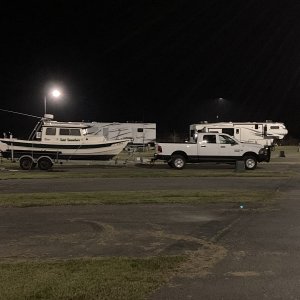 Media 'Pointy looking RV' in album 'New cockpit ladder'