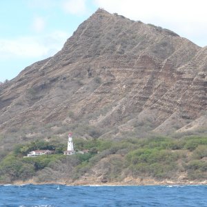 Abeam Diamond Head
10/10/08